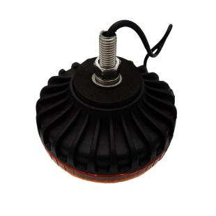 Gyrophare Boule Fixation 1 Point pour Signalisation Efficace
<b>Aperçu rapide</b> : Découvrez notre Gyrophare boule fixation 1 point, l'outil indispensable pour une signalisation lumineuse optimale dans les environnements