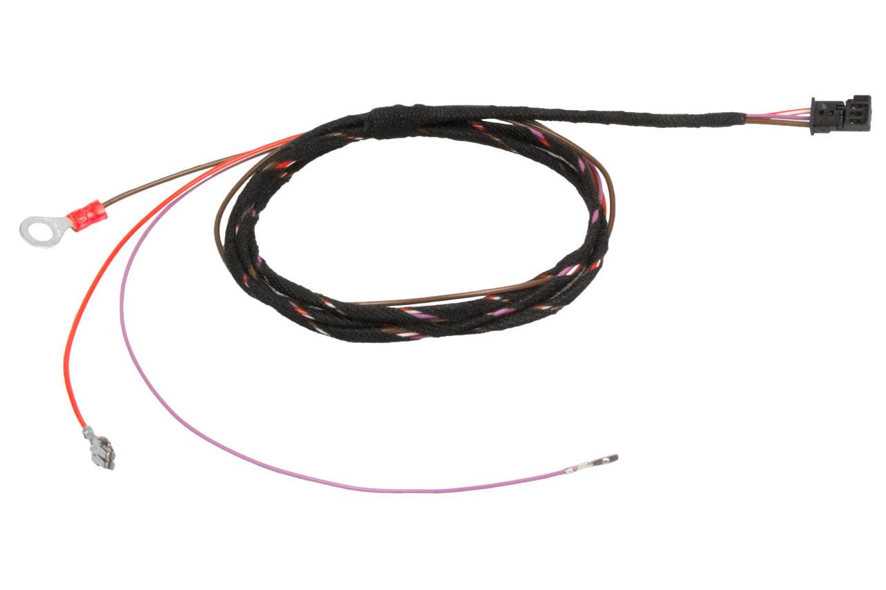 Retrofit set Drive Select for Audi A4 8K, A5 8T, Q5 8R - SPEED LIGHT