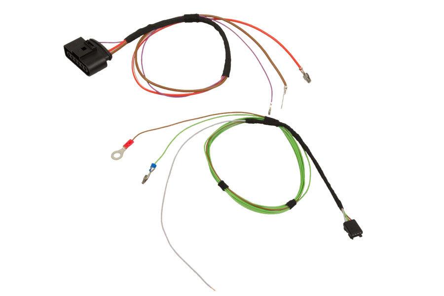 Cable set electric tailgate for Audi A8 4E - SPEED LIGHT