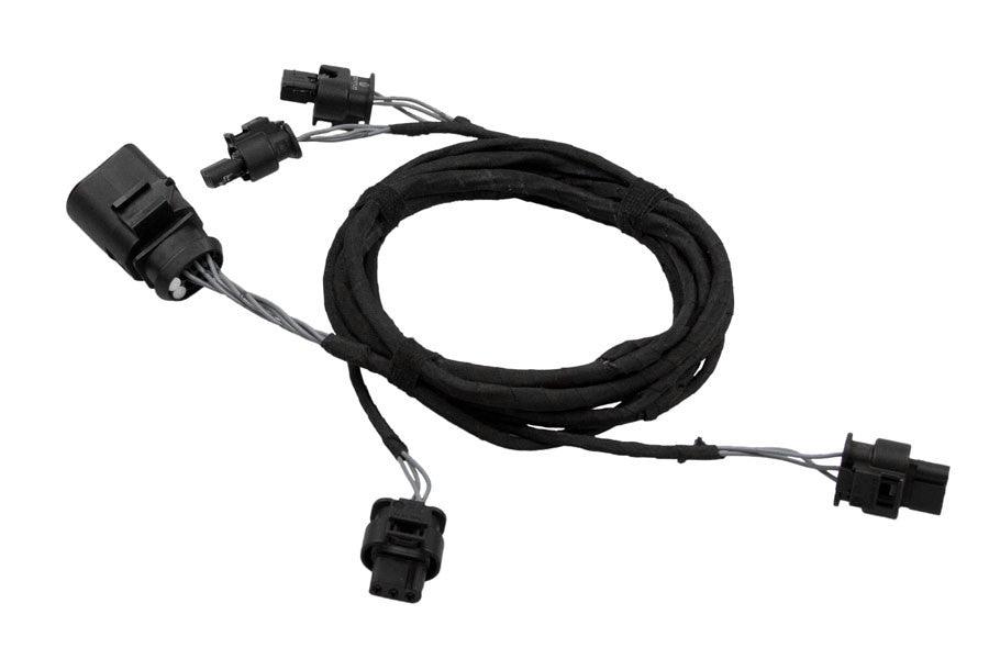 PDC Park Distance Control Front Sensor Harness for Audi, VW, Seat, Skoda MQB - SPEED LIGHT