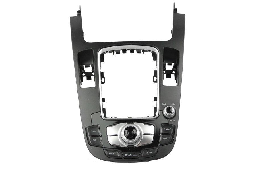 Retrofit kit MMI 3G navigation plus for Audi A4 8K - SPEED LIGHT