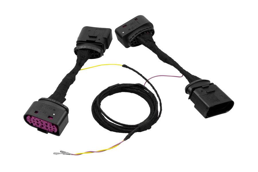 Adapter Bi-Xenon headlights for VW Golf 7, Polo 6C - SPEED LIGHT