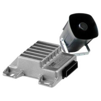 Power System and Generator with 100W Speaker