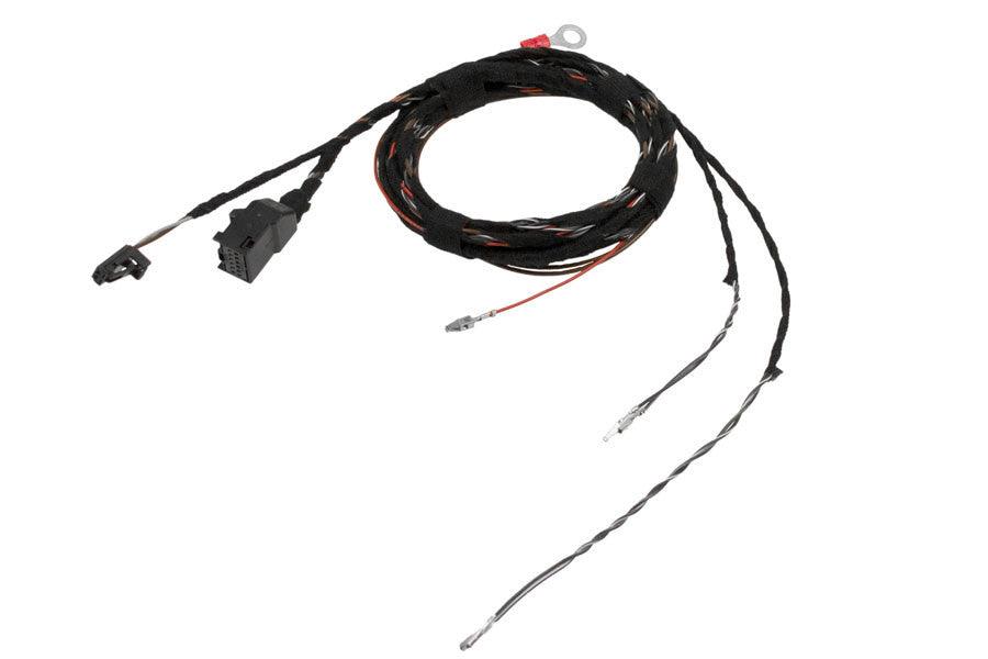 Cable set front camera MQB for VW, Seat, Skoda, Audi - SPEED LIGHT