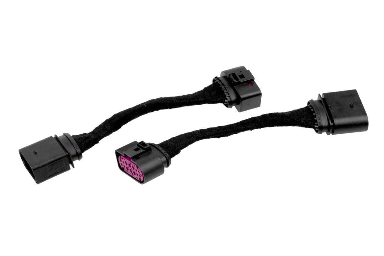 Xenon Adapter retrofit facelift headlights for Audi Q5 - SPEED LIGHT