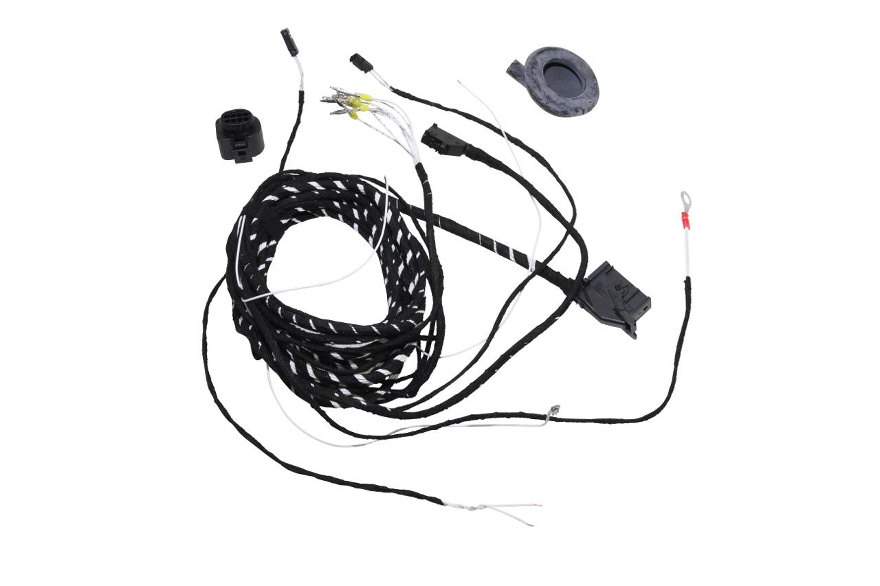 Cable set Park Assist control unit central electrics for VW - SPEED LIGHT