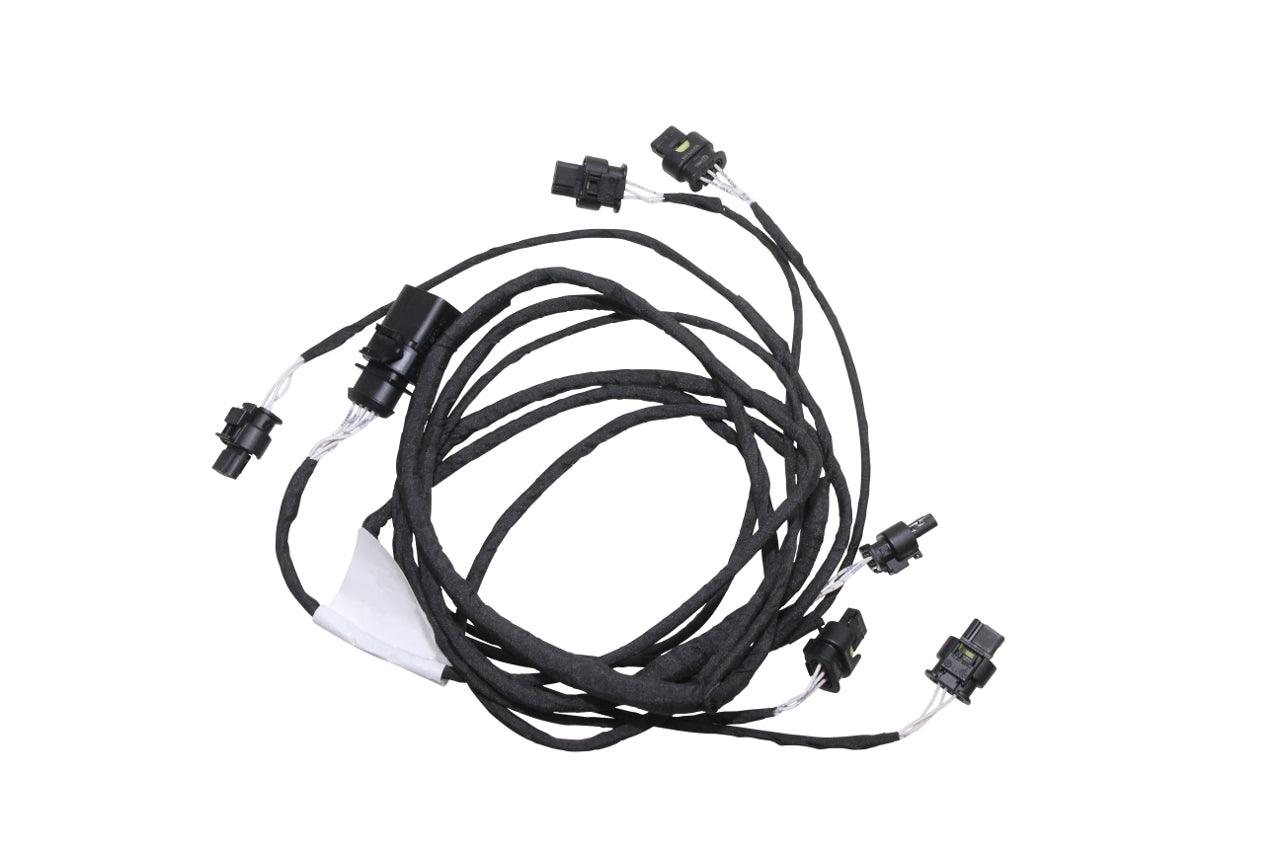 Cable set park assist control unit - rear sensors Audi, VW, Skoda - SPEED LIGHT
