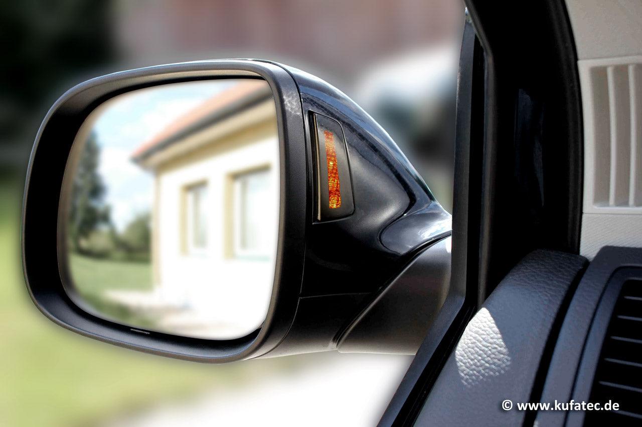Lane changing assistant (Side assist) for VW T5 GP - SPEED LIGHT