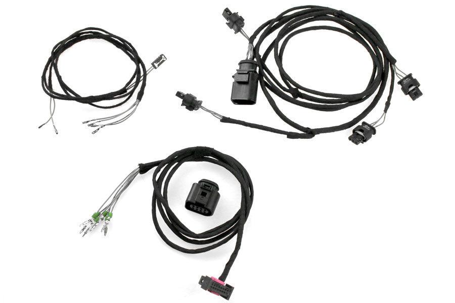 Complete set plus APS+ for Audi TT 8S (FV) - SPEED LIGHT