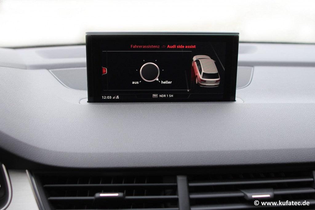 Audi Side Assist for Audi Q7 4M - SPEED LIGHT
