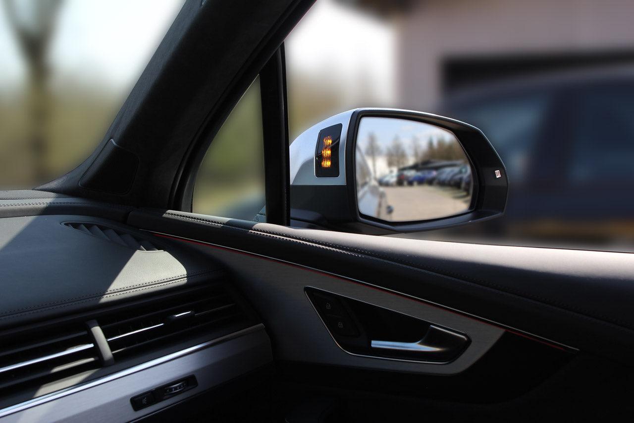 Audi Side Assist for Audi Q7 4M - SPEED LIGHT