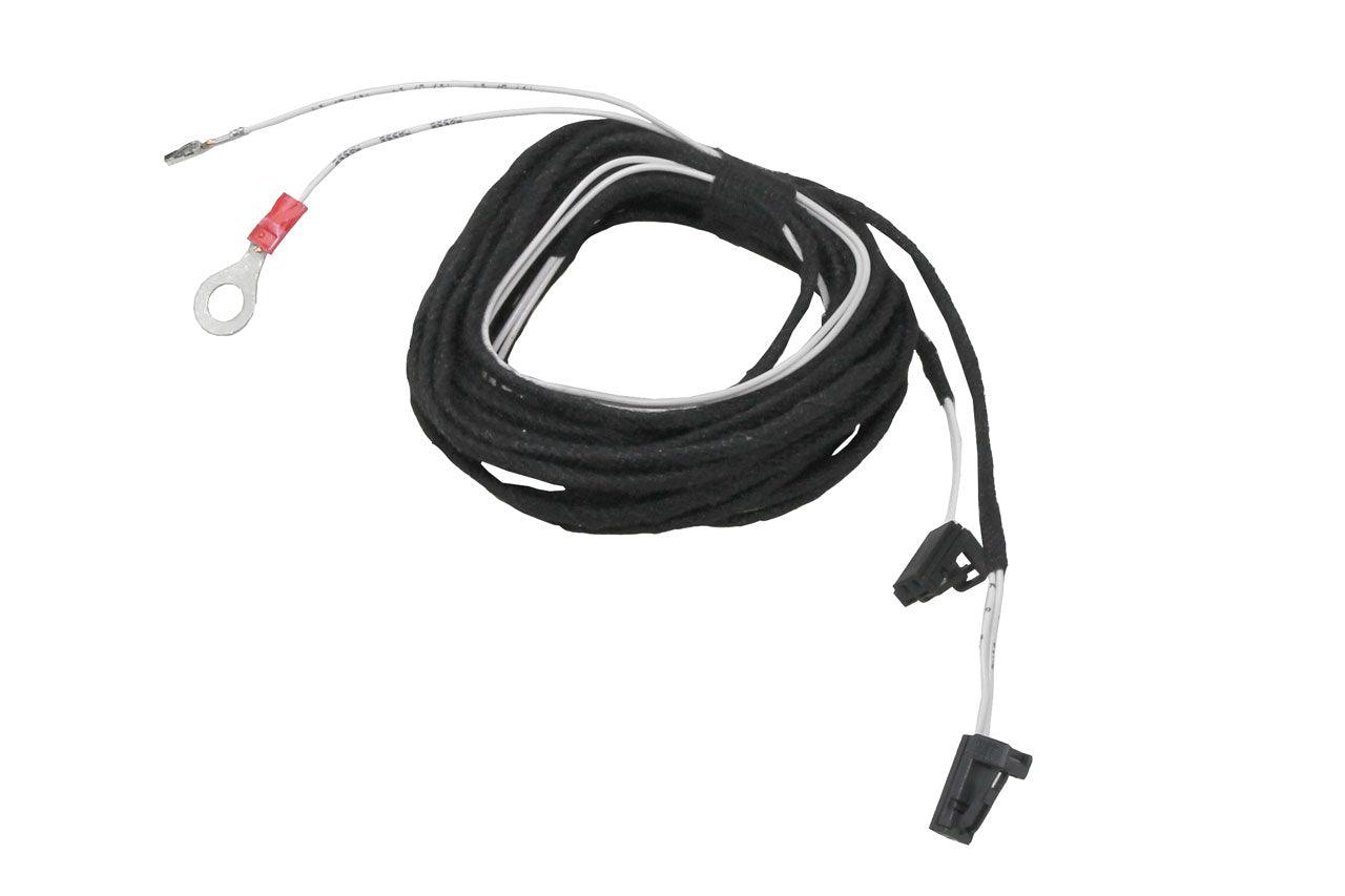 Cable set LED Footwell lighting rear for Audi - SPEED LIGHT