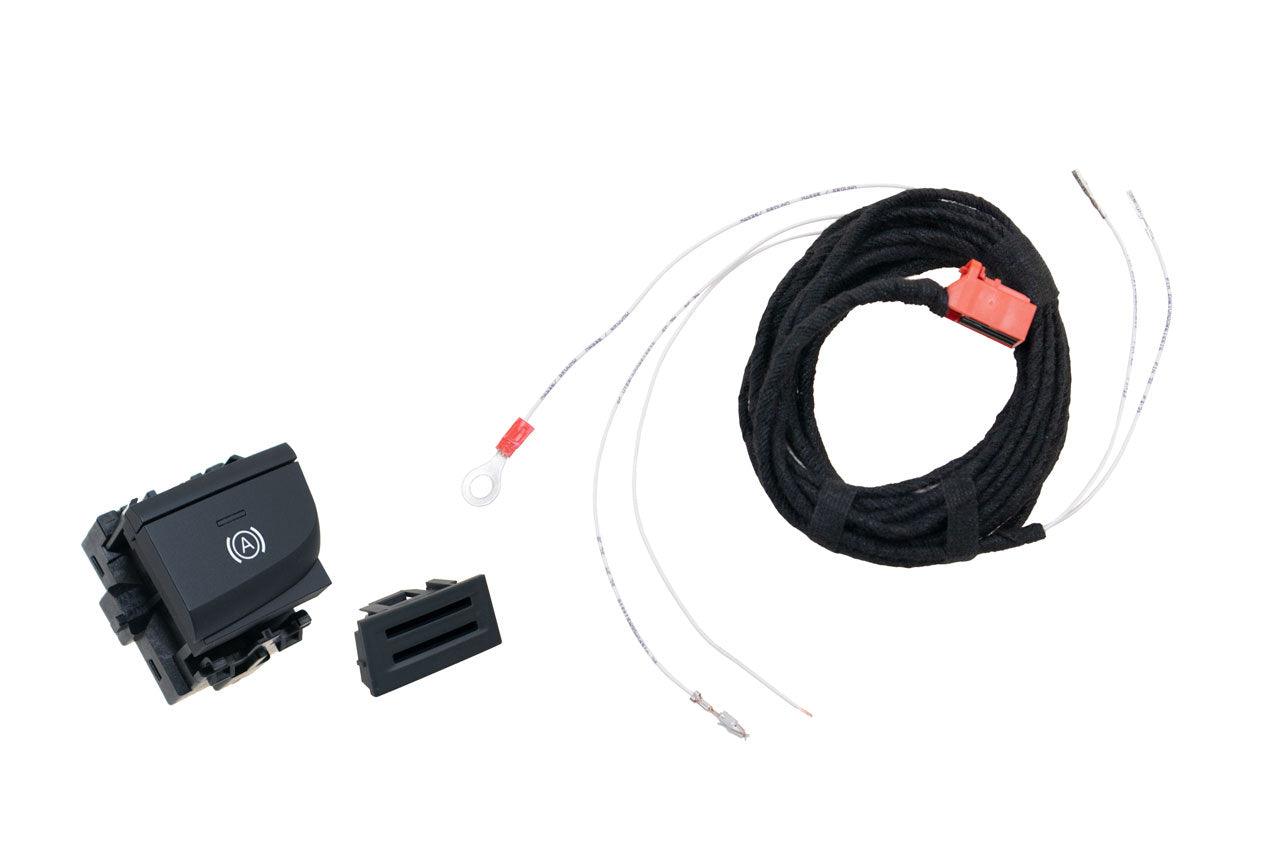 Complete set Auto Hold Hill Start Assist for Audi A3 8V - SPEED LIGHT