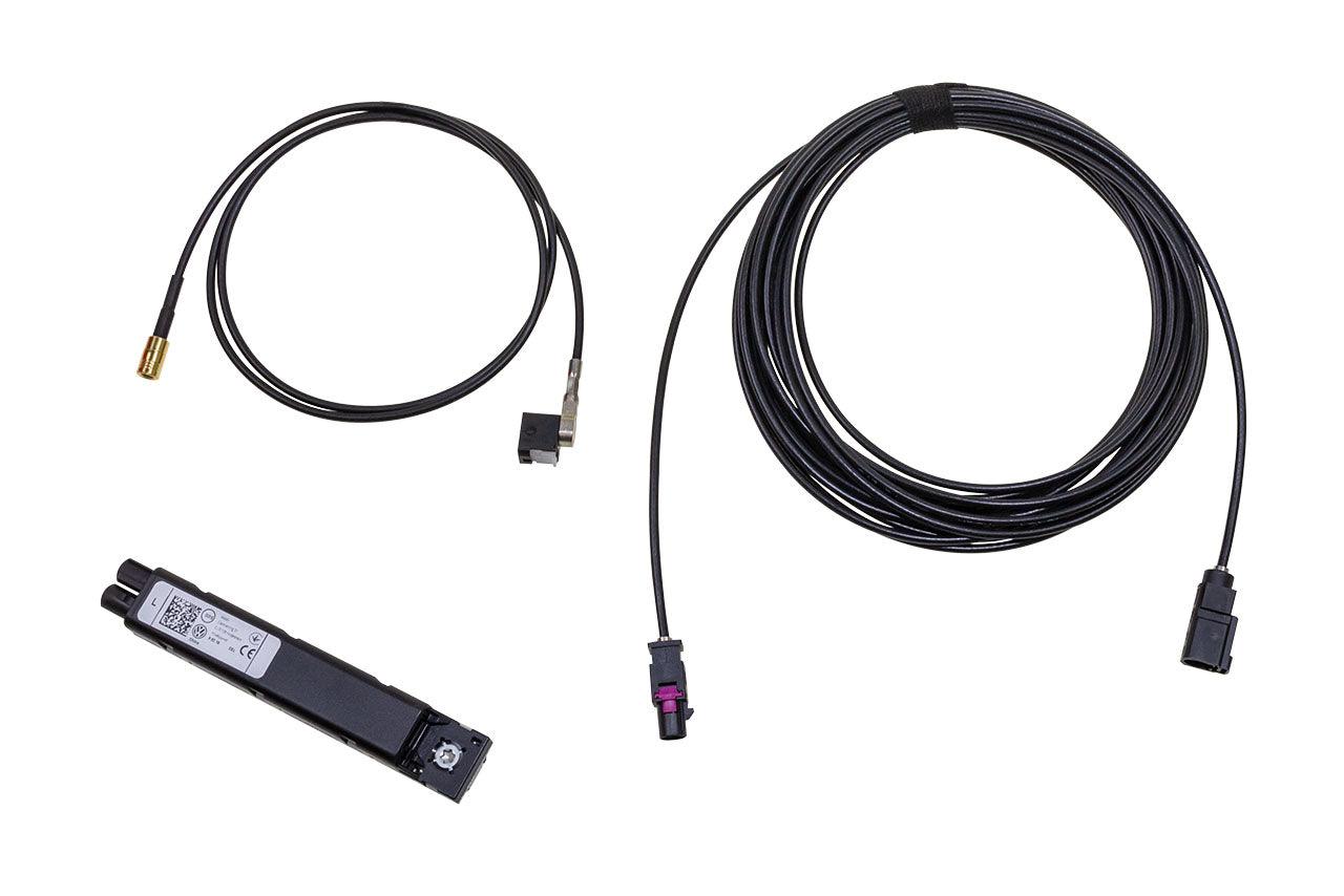DAB+ Antenna module for VW Golf 7 - SPEED LIGHT