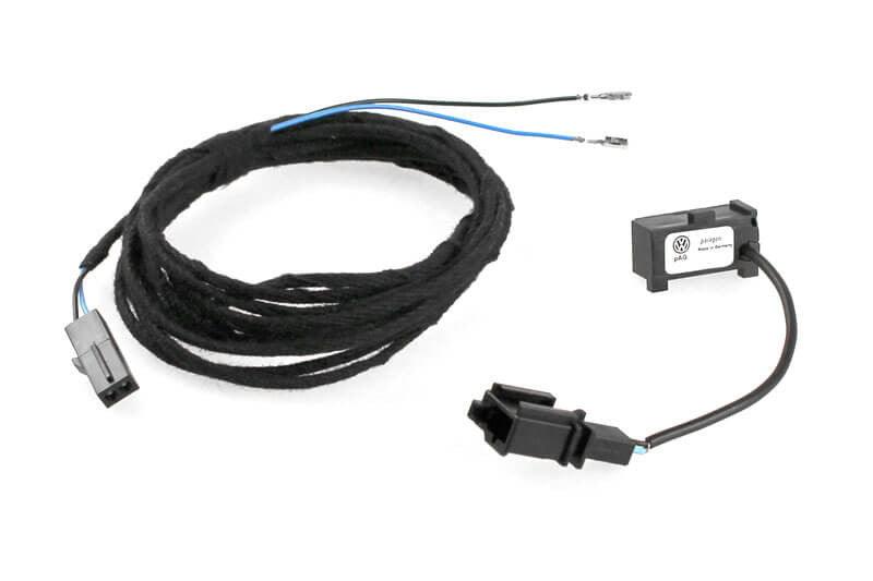 Microphone and connection cable for VW Golf 7 - SPEED LIGHT