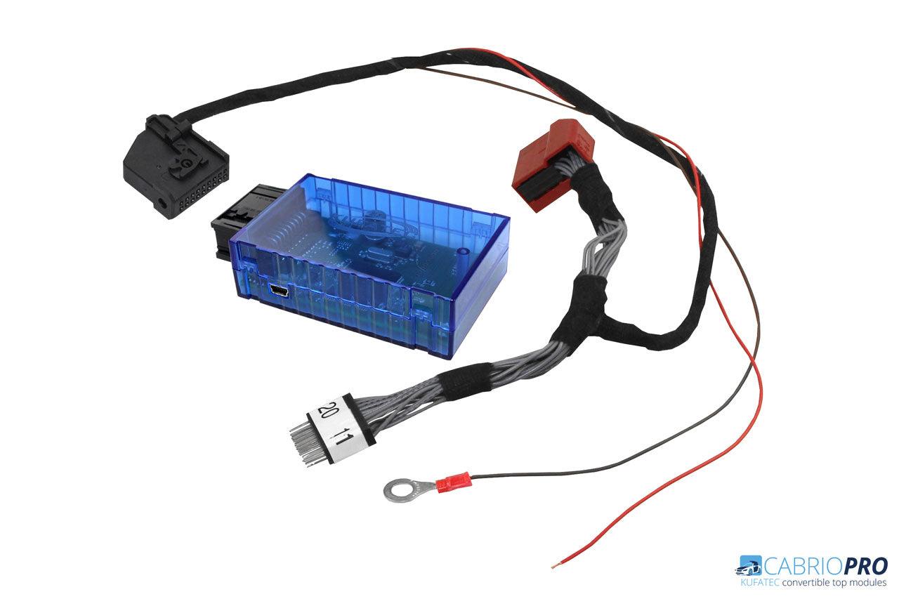 Cabrio Pro Comfort Modul for Audi TT 8S (FV) - SPEED LIGHT