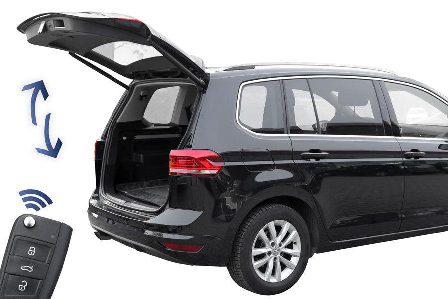 Retrofit kit electric tailgate for VW Touran 5T - SPEED LIGHT