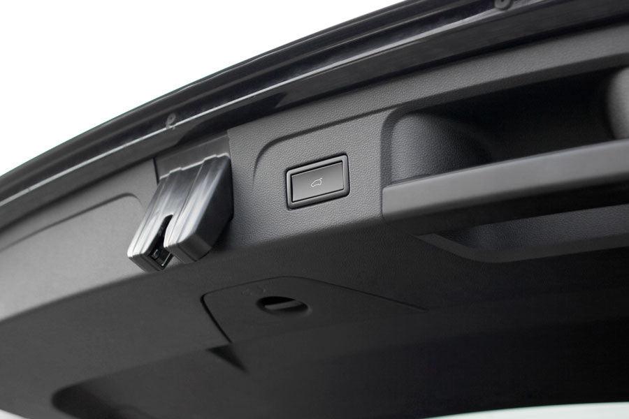 Retrofit kit electric tailgate for VW Touran 5T - SPEED LIGHT