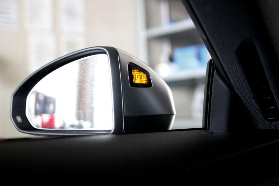 Audi side assist for Audi TT 8S (FV) - SPEED LIGHT