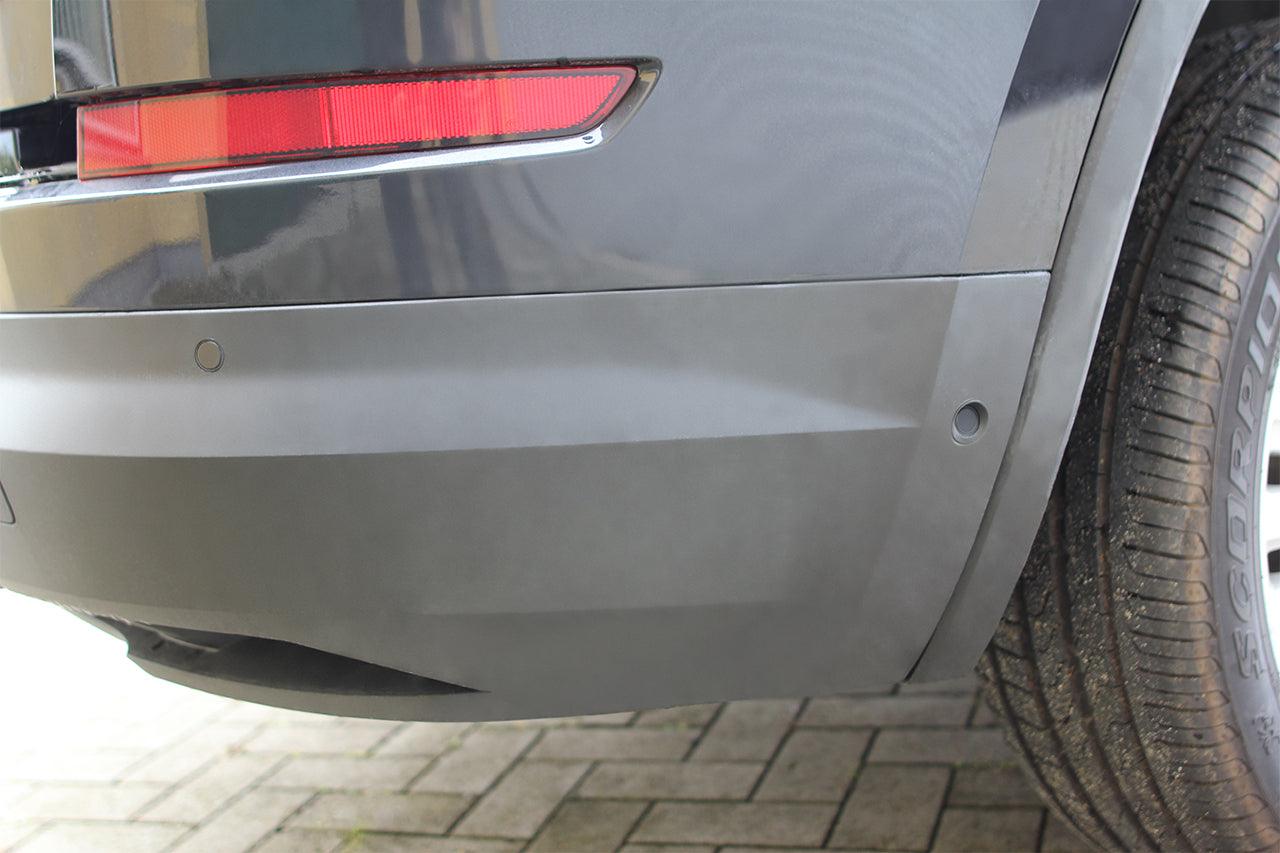 Complete set park assist for Skoda Kodiaq NS7 - SPEED LIGHT