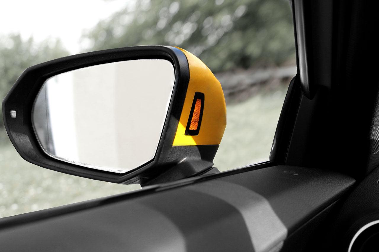 Complete kit Side Assist for Audi Q2 GA - SPEED LIGHT