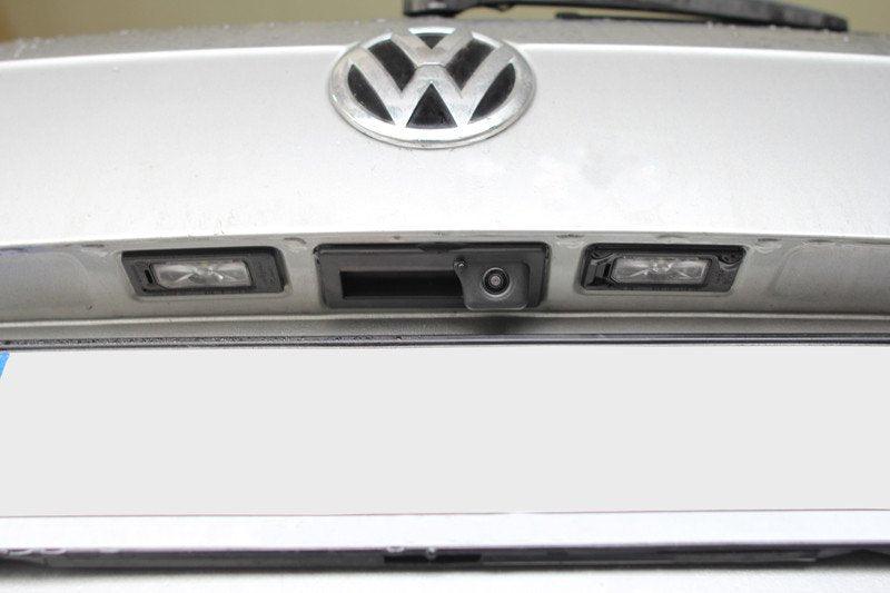 Rear View Camera retrofit for VW Tiguan Allspace BW2/BJ2 - SPEED LIGHT