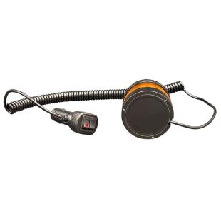Mini Gyrophare Led Plat Orange Pour Sécurité Routière
<b>Bref aperçu</b>: Augmentez votre sécurité avec notre Mini Gyrophare led plat orange, idéal pour professionnels et particuliers. Compact et efficace, il assure votre visibilité sur la