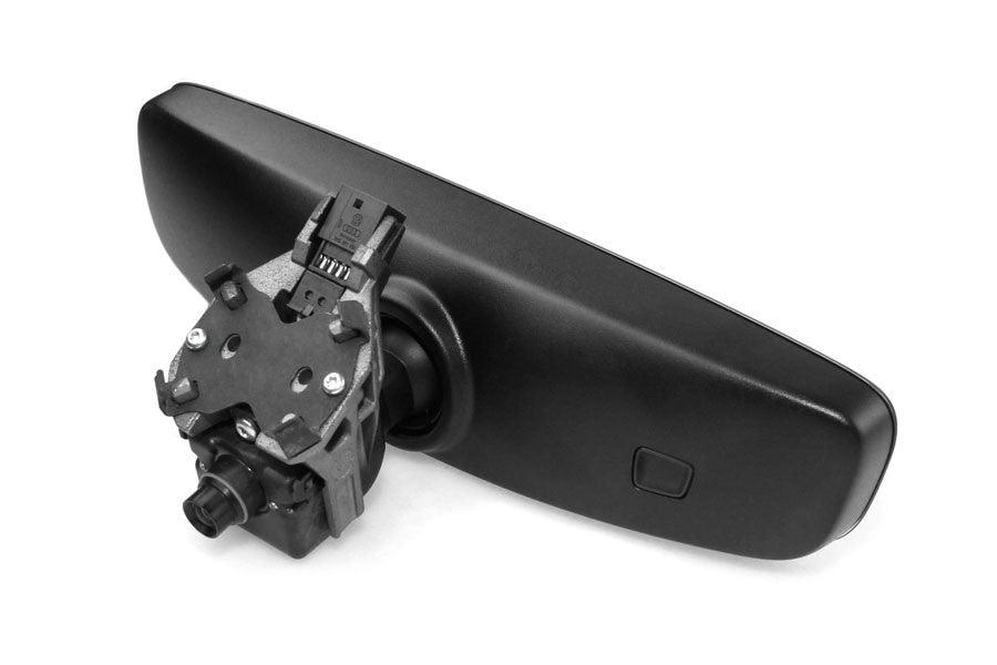 Interior mirror automatically dimmable, high beam assistant for VW MQB - SPEED LIGHT