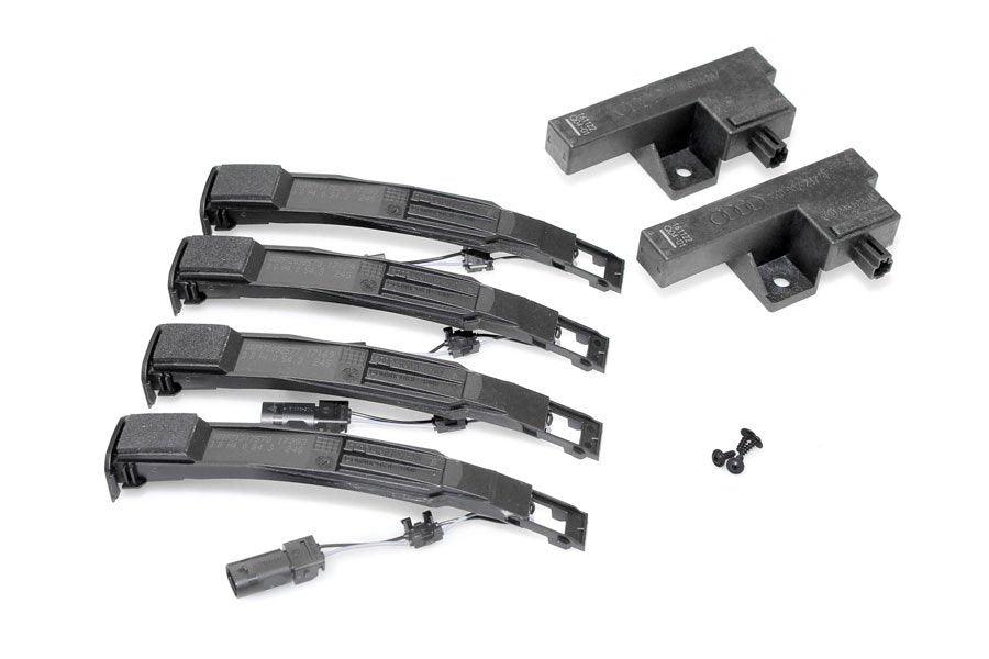 Advanced key, Kessy for Audi Q7 4M - SPEED LIGHT