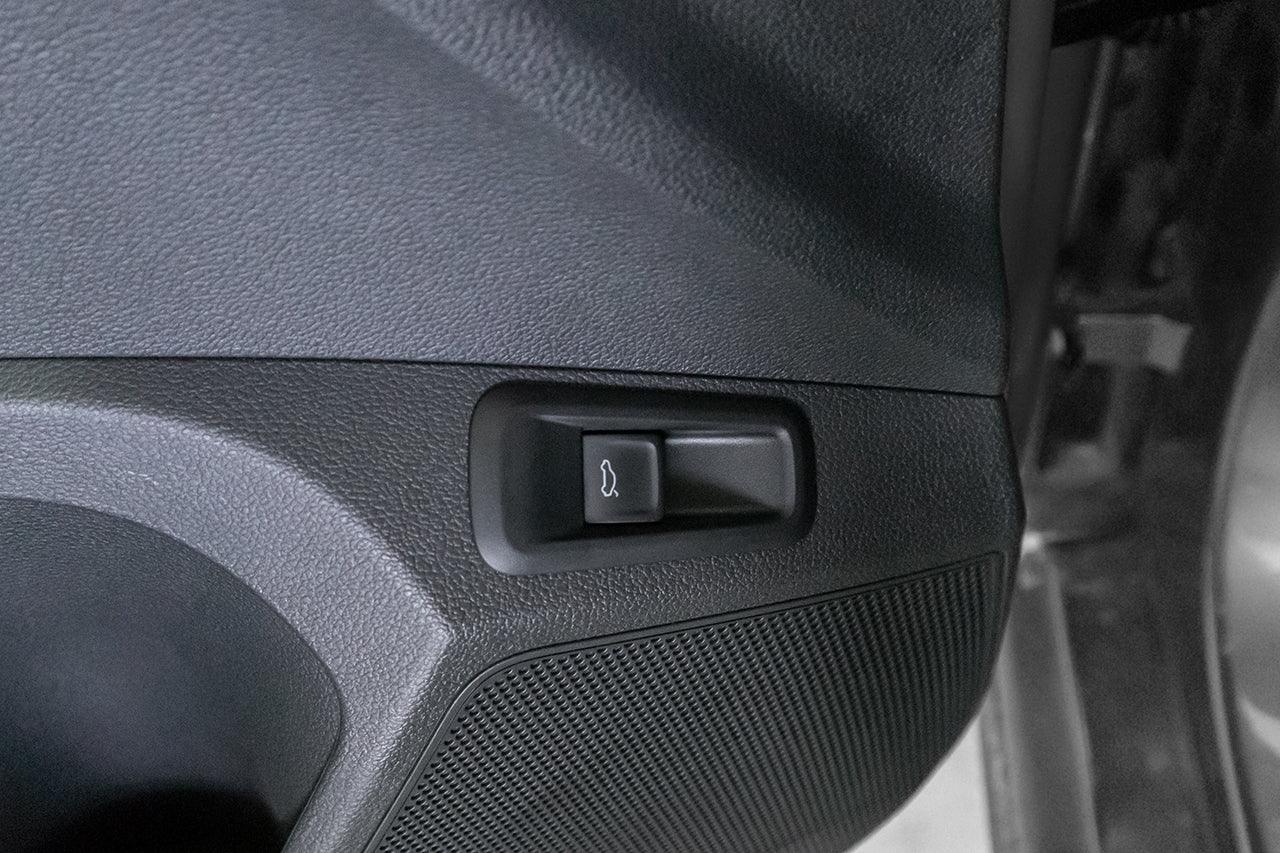Push Button driver door eletrical tailgate for Skoda Scala NW1 - SPEED LIGHT