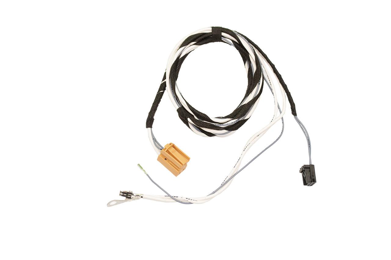 Cable Set electrically adjustable steering column for Audi Q7 4M - SPEED LIGHT