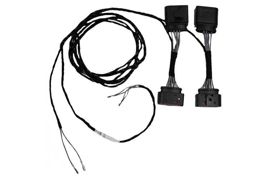 Adapter Bi-Xenon to Matrix LED for Audi TT 8S - SPEED LIGHT