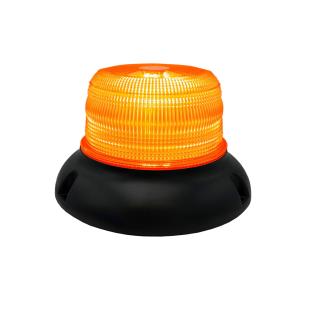 Gyrophare Led Pour Aéroport OACI Orange
<b>Brève présentation</b> : Assurez la sécurité sur vos terrains aéroportuaires avec notre gyrophare LED OACI orange, conçu pour répondre aux normes internationales.
<b>Caractéristiques clés</b> :
- <b>Homologué