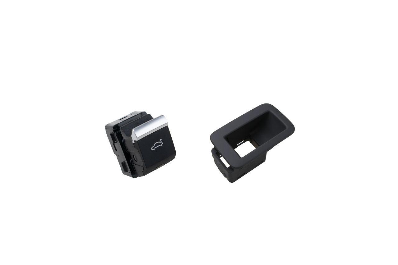 Push Button driver door electrical tailgate for Audi A4 8W - SPEED LIGHT