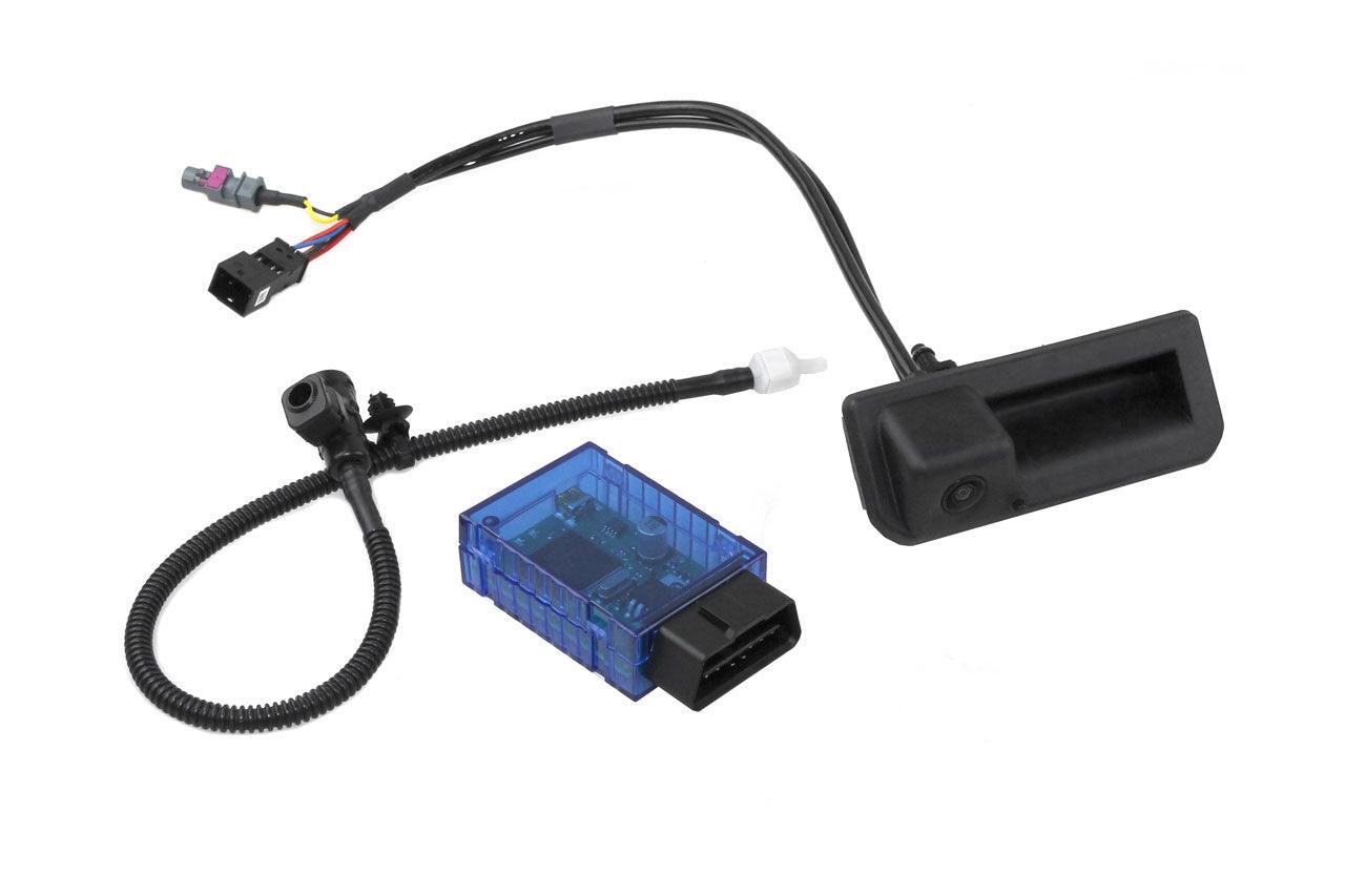 APS Advance rear view camera for Audi Q8 4M - SPEED LIGHT
