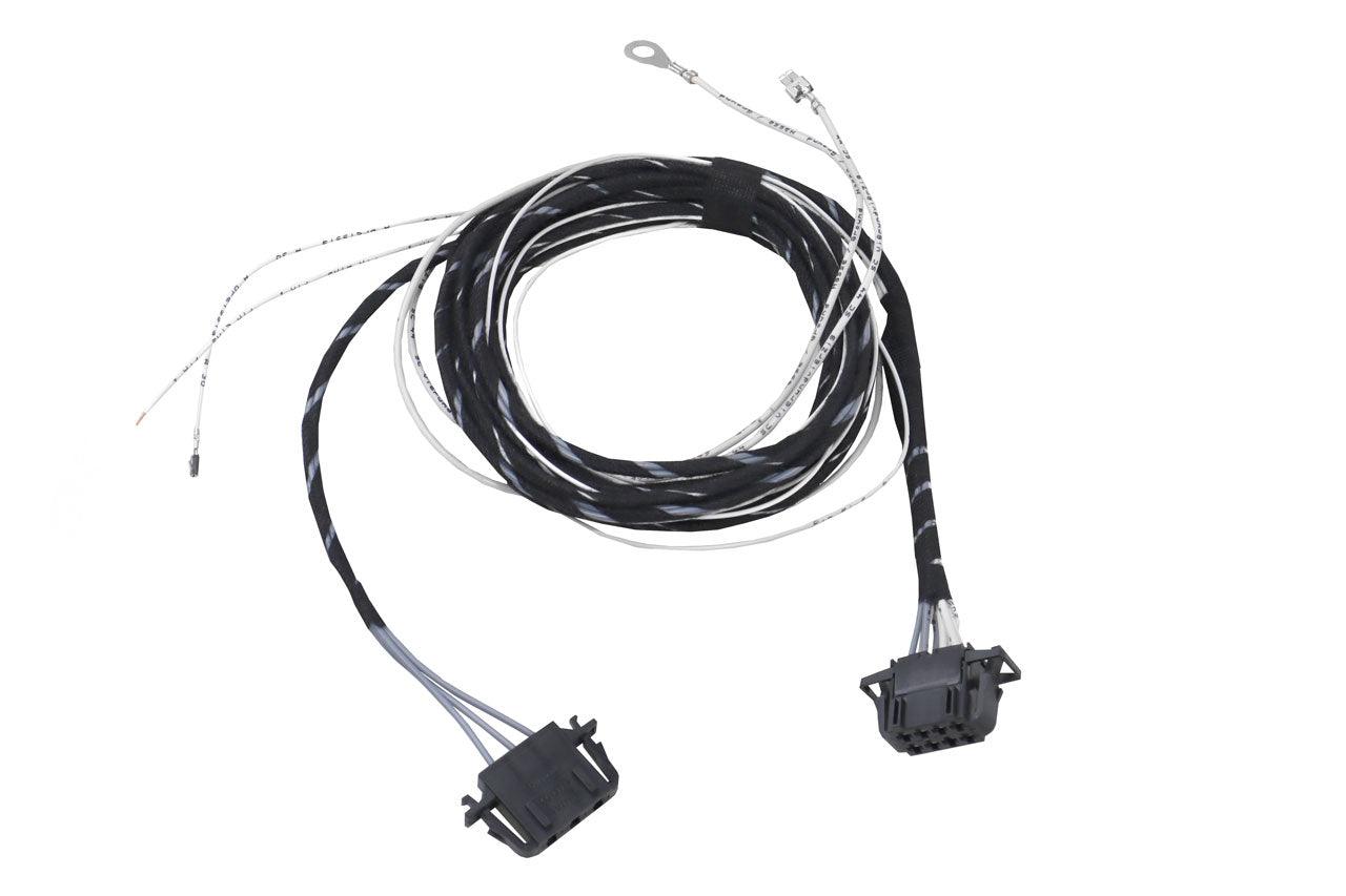 Cable set closing aid Soft Close tailgate for VW T6 SG - SPEED LIGHT