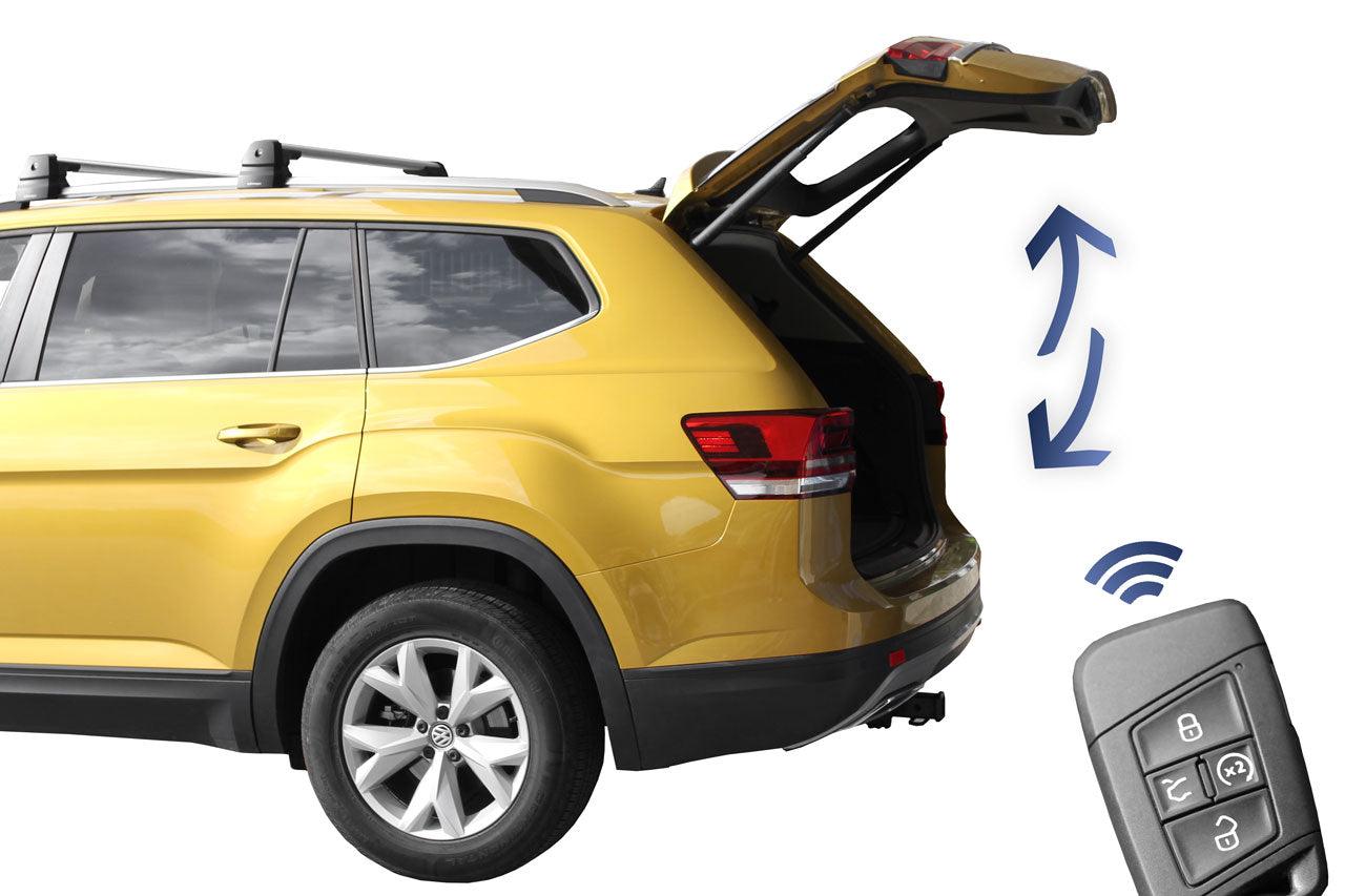 Retrofit kit electric tailgate for VW Atlas CA1 - SPEED LIGHT
