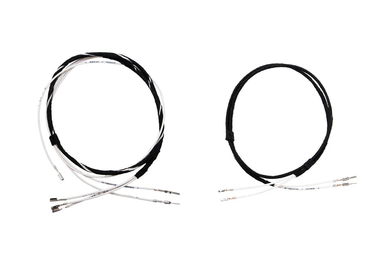Cabel Set folding exterior mirrors for VW T6 SG - SPEED LIGHT