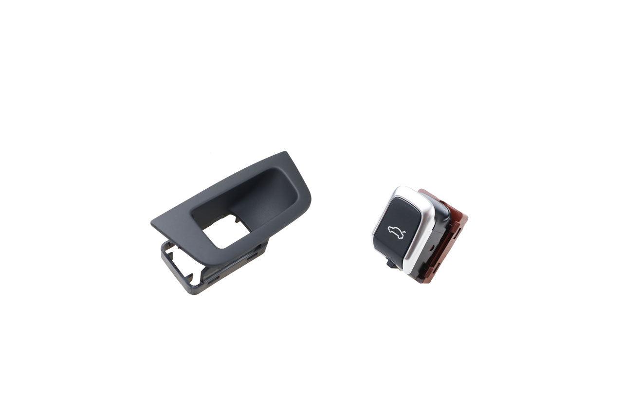 Push Button driver door electrical tailgate for Audi Q3 8U - SPEED LIGHT