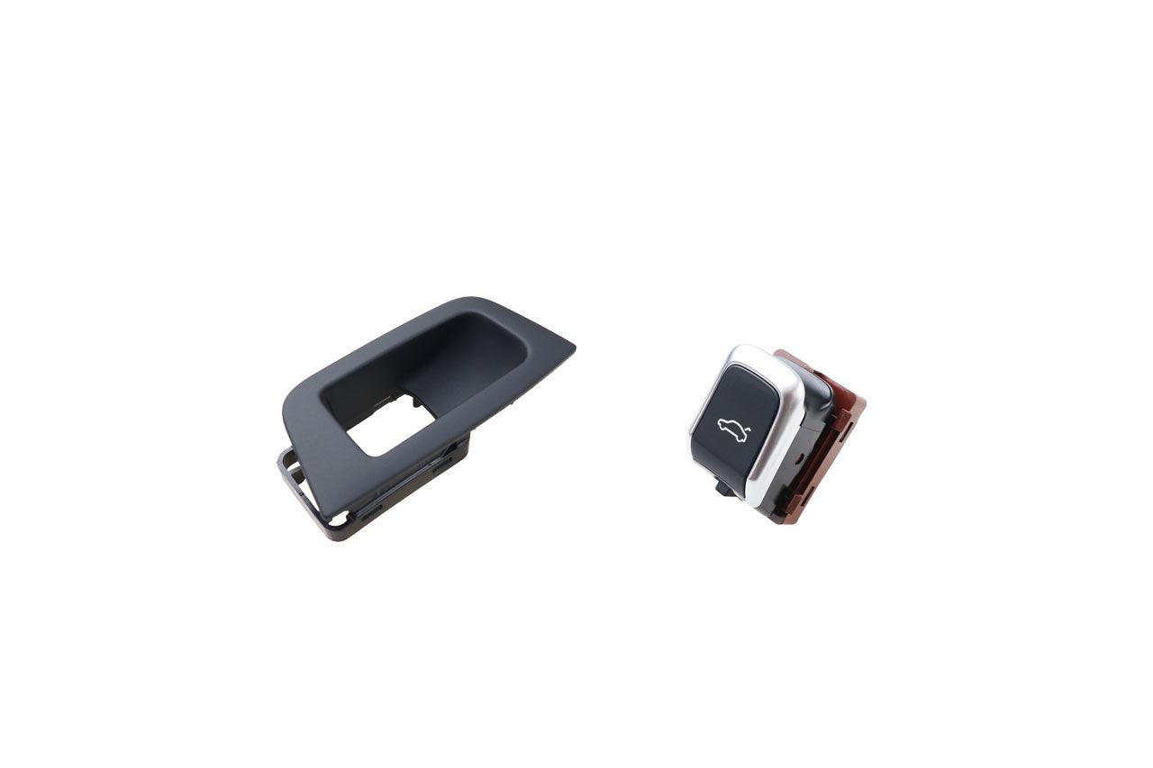 Push Button driver door electrical tailgate for Audi Q3 8U - SPEED LIGHT