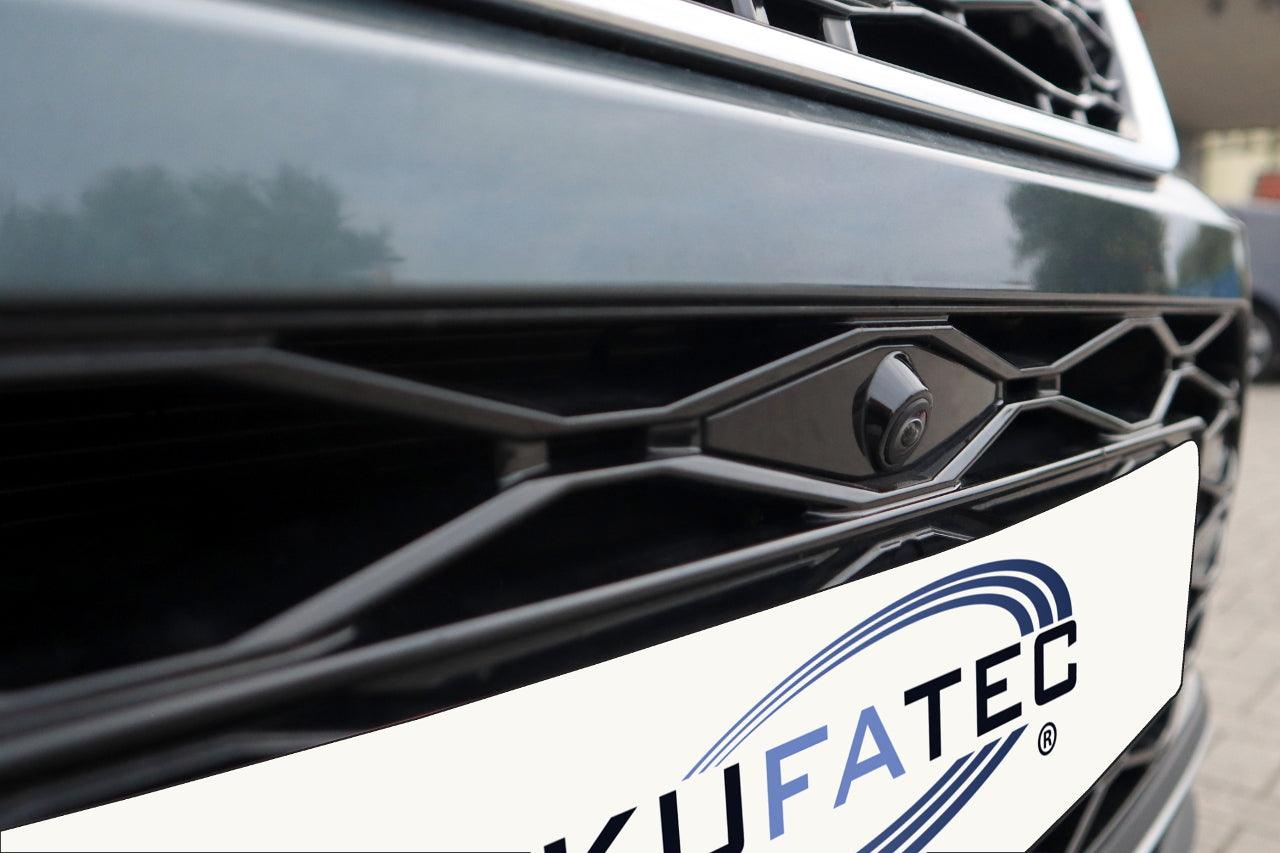 Complete kit surrounding Area View for Seat Ateca KH - SPEED LIGHT