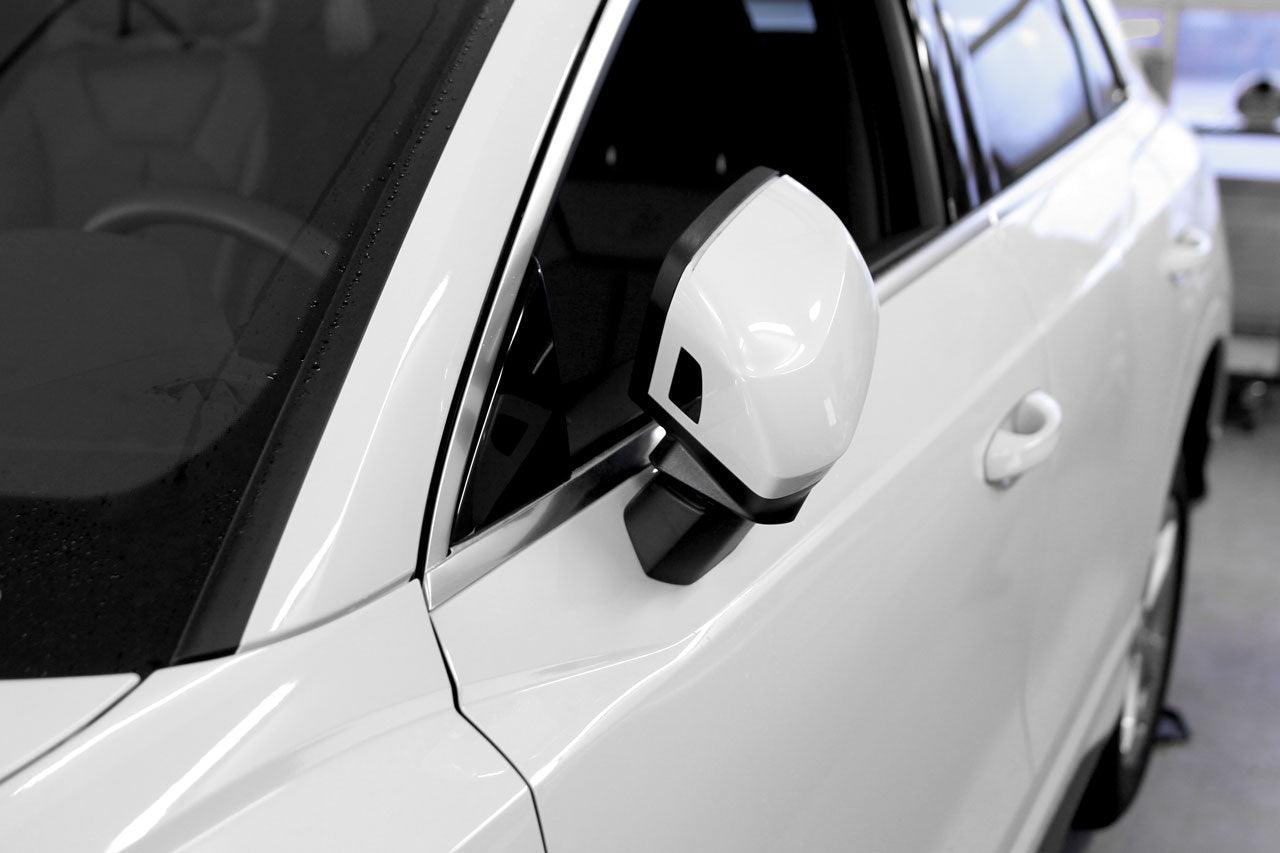 Complete set folding exterior mirrors for Audi Q3 F3 - SPEED LIGHT