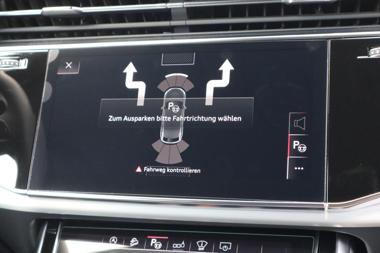 Complete set Park Assist for Audi Q8 4M - SPEED LIGHT