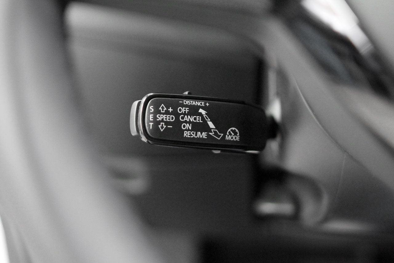 Automatic distance control (ACC) for Seat Ateca KH - SPEED LIGHT