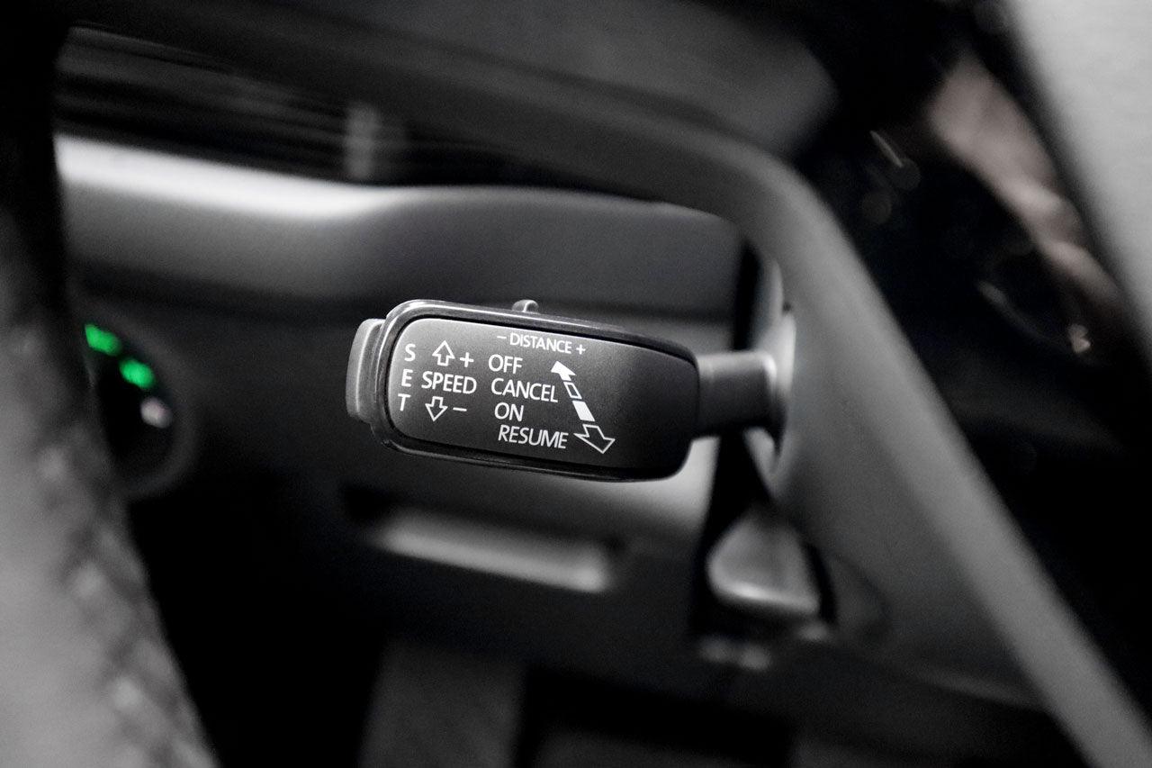 Automatic distance control (ACC) for Skoda Kodiaq NS7 - SPEED LIGHT