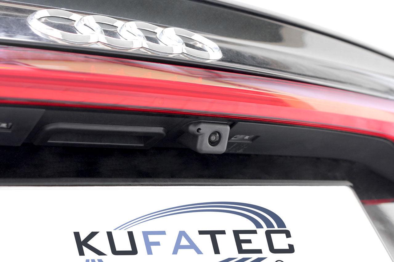 APS Advance - rear view camera for Audi e-tron GE - SPEED LIGHT