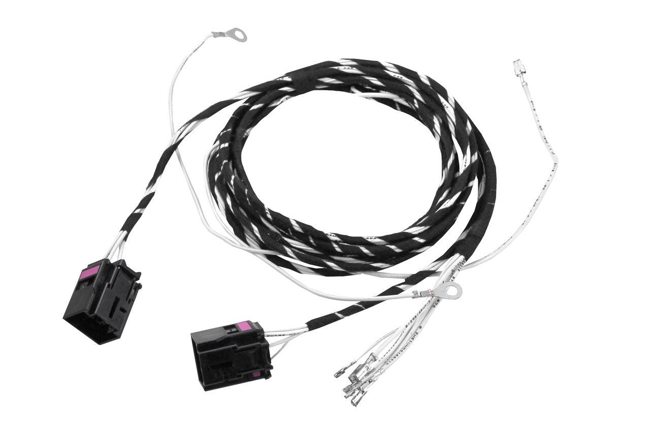 Cable set seat heating for VW Touareg CR - SPEED LIGHT