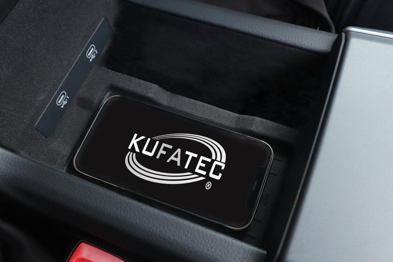 Complete phone box for Audi A6 4A, A7 4K - SPEED LIGHT