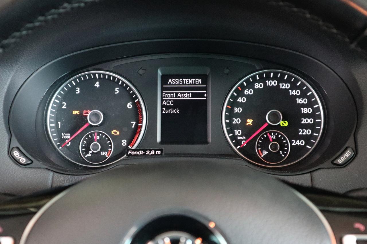 Adaptive Cruise Control (ACC) for VW Sharan 7N2 - SPEED LIGHT