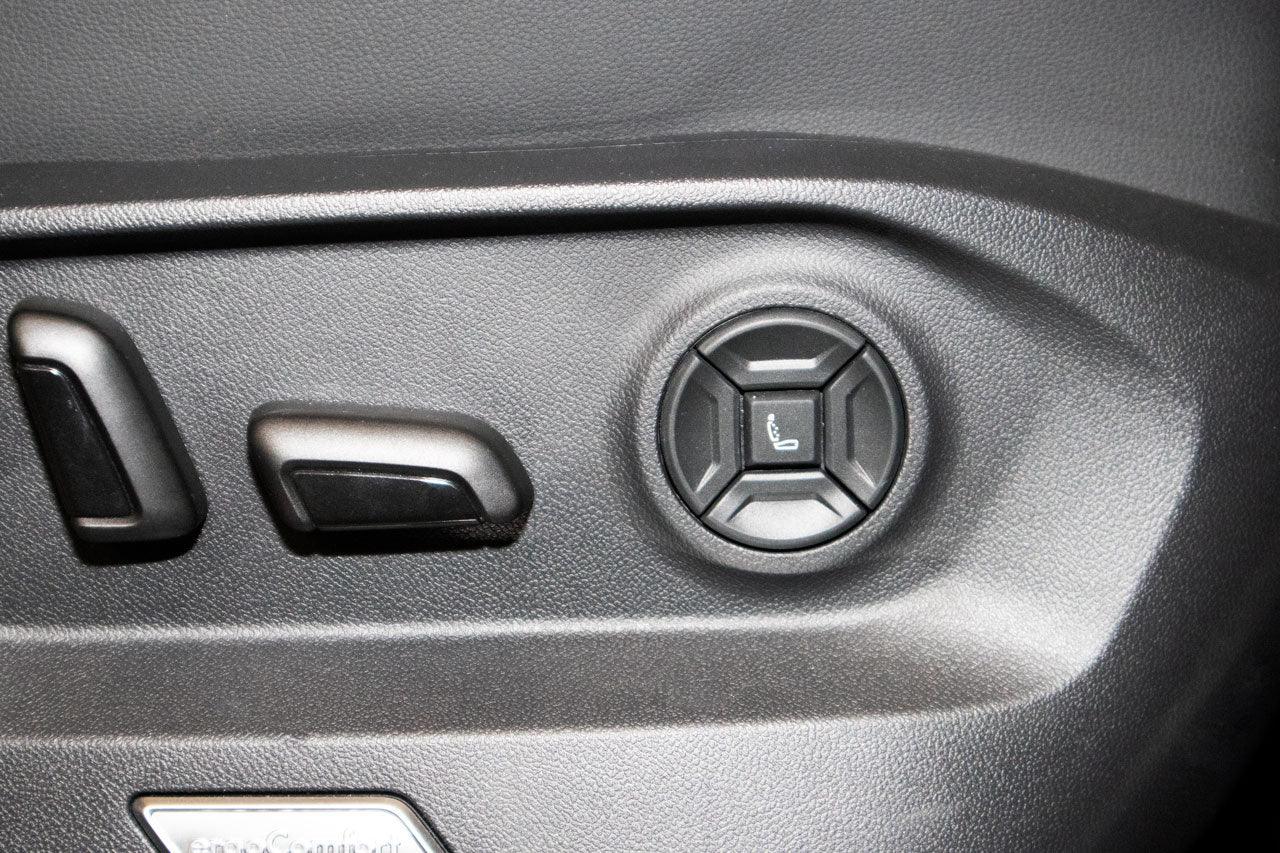 Cable set seat ventilation, massage for VW Touareg CR - SPEED LIGHT